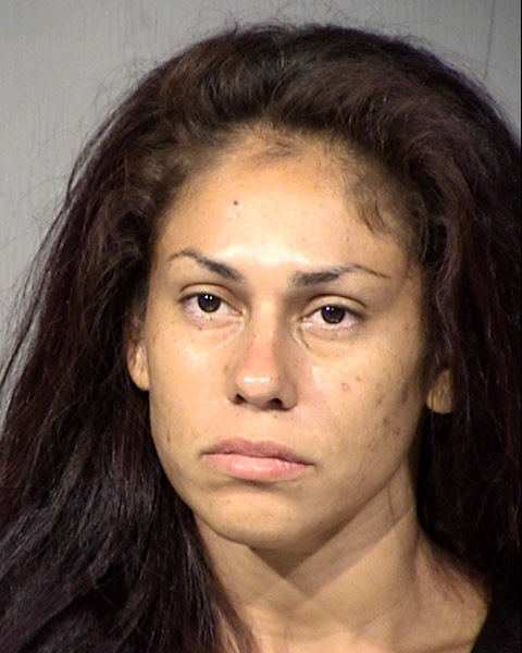 Randi Joyce Lafavor Mugshot / Maricopa County Arrests / Maricopa County Arizona