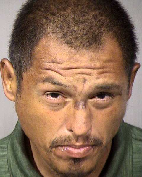 J R Mata Mugshot / Maricopa County Arrests / Maricopa County Arizona