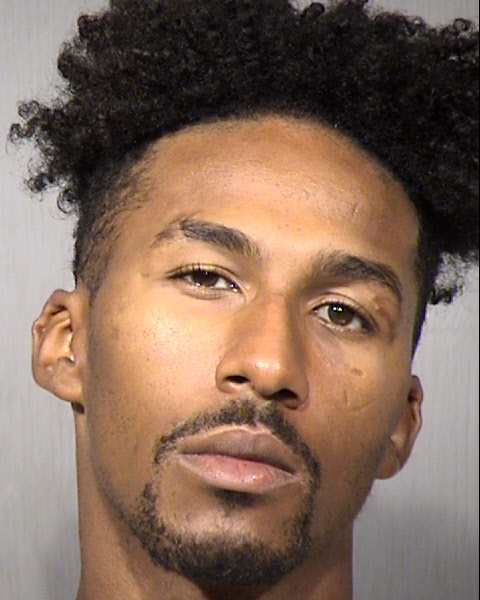 Christopher Carter Mugshot / Maricopa County Arrests / Maricopa County Arizona