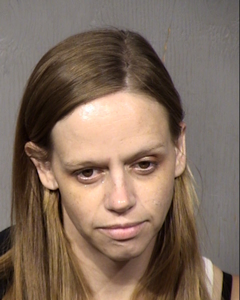 Naomi Ilene Hagadorn Mugshot / Maricopa County Arrests / Maricopa County Arizona