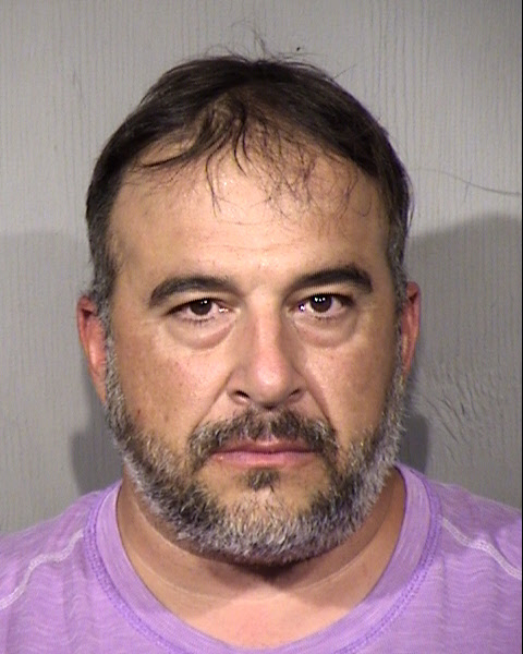 Michael Patrick Flippo Mugshot / Maricopa County Arrests / Maricopa County Arizona