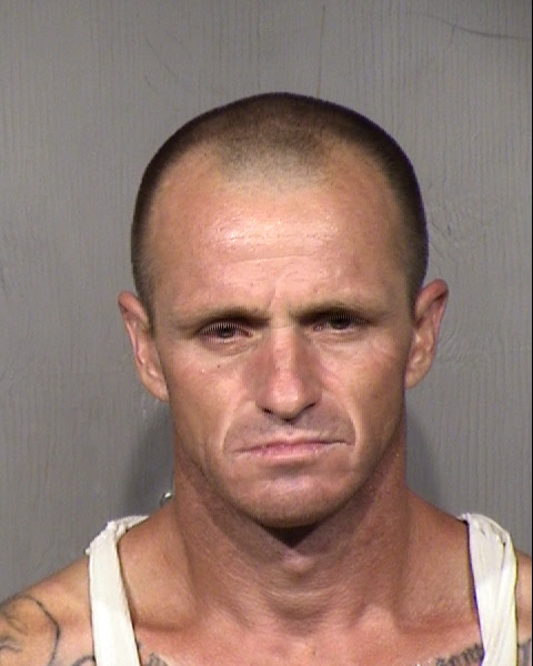Jonathan Allen Perkins Mugshot / Maricopa County Arrests / Maricopa County Arizona