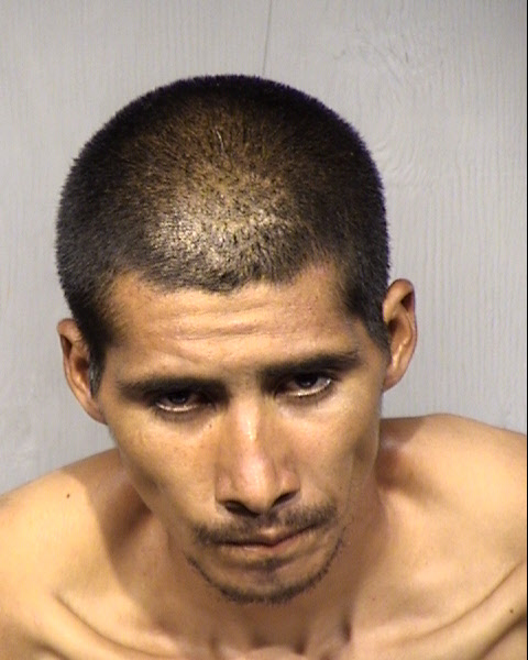 Albert Danny Castaneda Mugshot / Maricopa County Arrests / Maricopa County Arizona