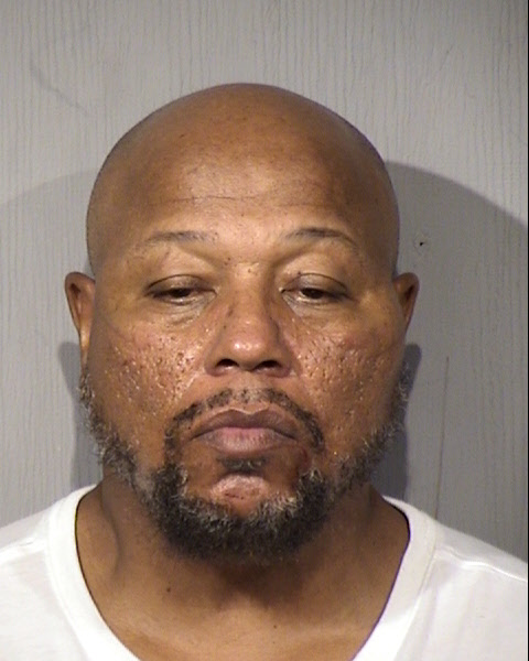 James Dunell Pickett Mugshot / Maricopa County Arrests / Maricopa County Arizona