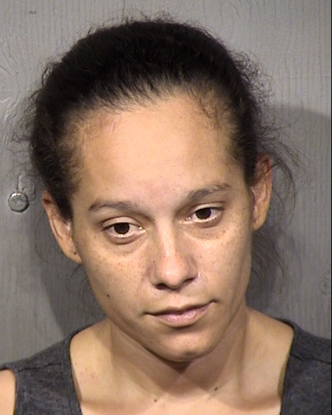 Adelina Lee Morales Mugshot / Maricopa County Arrests / Maricopa County Arizona
