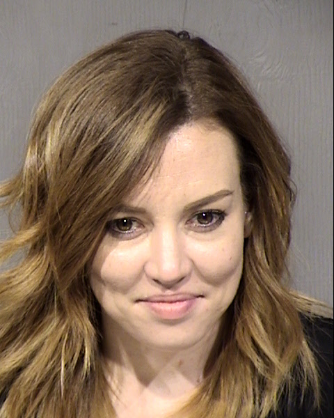 Kyla Alyse Gorman Mugshot / Maricopa County Arrests / Maricopa County Arizona