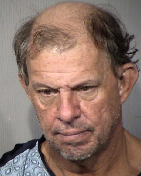 Kevin Maroney Mugshot / Maricopa County Arrests / Maricopa County Arizona