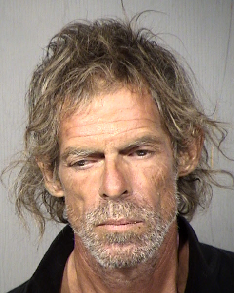 Gregory Scott Tyree Mugshot / Maricopa County Arrests / Maricopa County Arizona