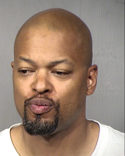 Clifford Buchanan Evelyn Mugshot / Maricopa County Arrests / Maricopa County Arizona