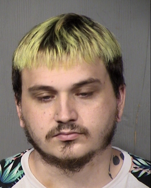 Dakota Ladene Harper Mugshot / Maricopa County Arrests / Maricopa County Arizona Arrests Dakota Ladene Harper Mugshot / Maricopa County Arrests / Maricopa County Arizona