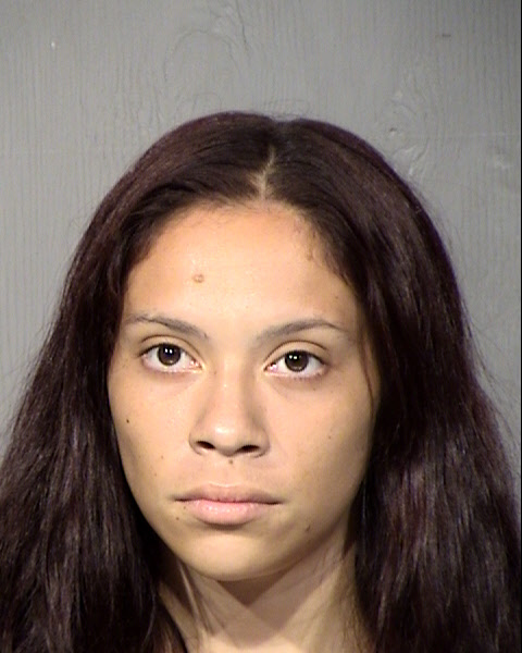 Latoya Faith Winans Mugshot / Maricopa County Arrests / Maricopa County Arizona