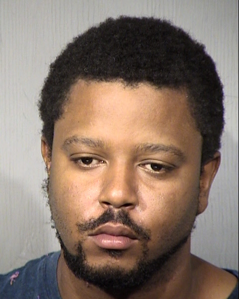Julius Ceaser Akeem Davis Mugshot / Maricopa County Arrests / Maricopa County Arizona
