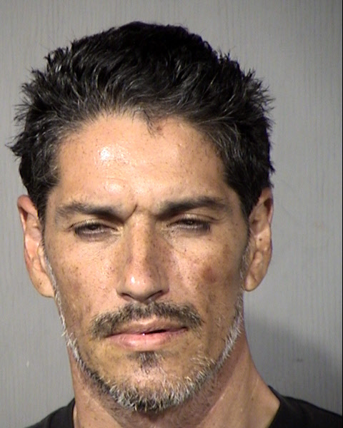 Lloyd Dee Powell Mugshot / Maricopa County Arrests / Maricopa County Arizona