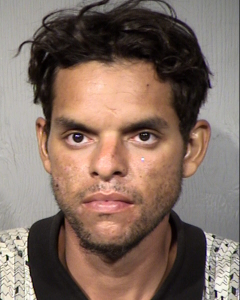 Miguel Angel Valdez-Medina Mugshot / Maricopa County Arrests / Maricopa County Arizona