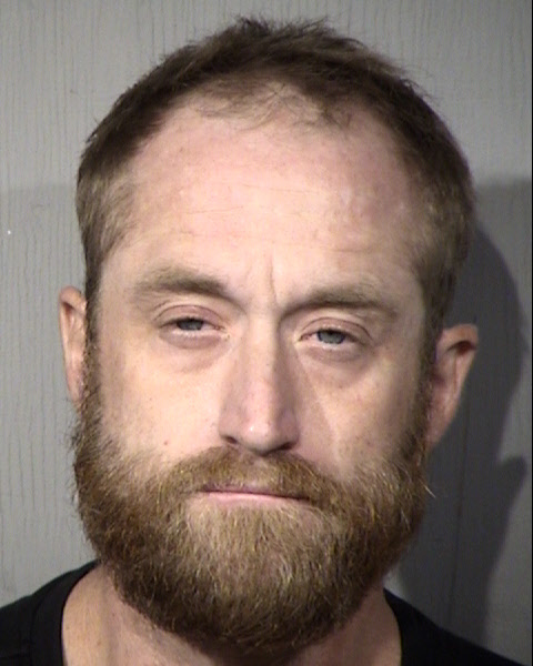 Jay Jared Averitt Mugshot / Maricopa County Arrests / Maricopa County Arizona
