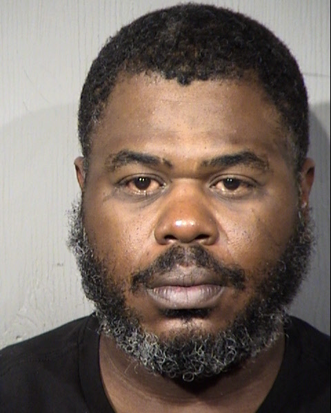 Finnes Murrley Mugshot / Maricopa County Arrests / Maricopa County Arizona