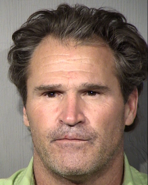 Clyde Swick Mugshot / Maricopa County Arrests / Maricopa County Arizona
