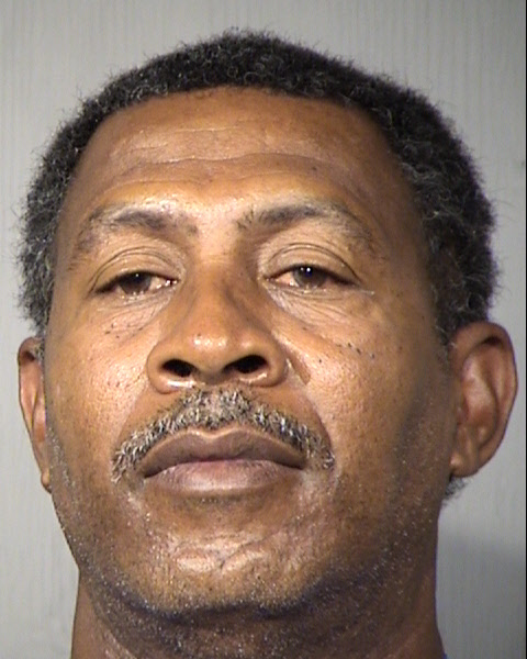 Allen Eugene Richardson Mugshot / Maricopa County Arrests / Maricopa County Arizona