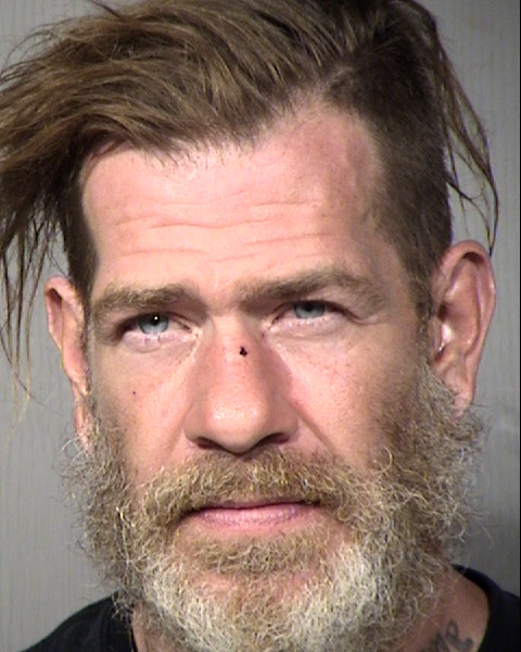 John Edward Testa Mugshot / Maricopa County Arrests / Maricopa County Arizona