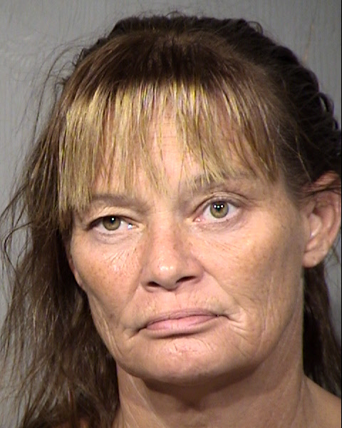 Kimberly Alice Telford Mugshot / Maricopa County Arrests / Maricopa County Arizona