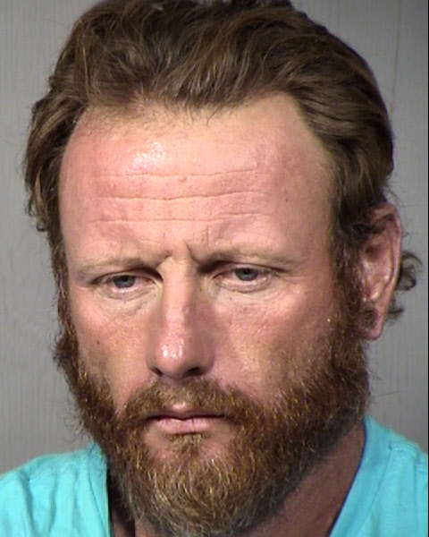 Joshua Alexander Neal Mugshot / Maricopa County Arrests / Maricopa County Arizona