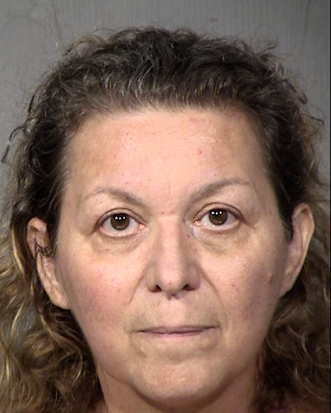 Carla Dawn Stafford Mugshot / Maricopa County Arrests / Maricopa County Arizona