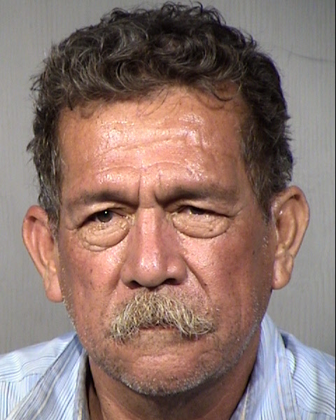 Joel Valdez Mugshot / Maricopa County Arrests / Maricopa County Arizona