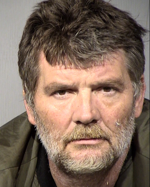 Michael Ray Nielson Mugshot / Maricopa County Arrests / Maricopa County Arizona
