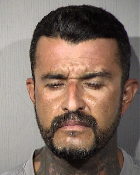 Carlos Godinez Mugshot / Maricopa County Arrests / Maricopa County Arizona