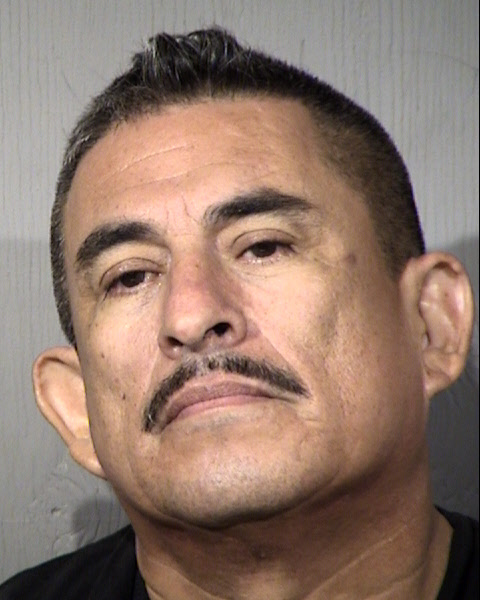 Alvin Hernandez Mugshot / Maricopa County Arrests / Maricopa County Arizona