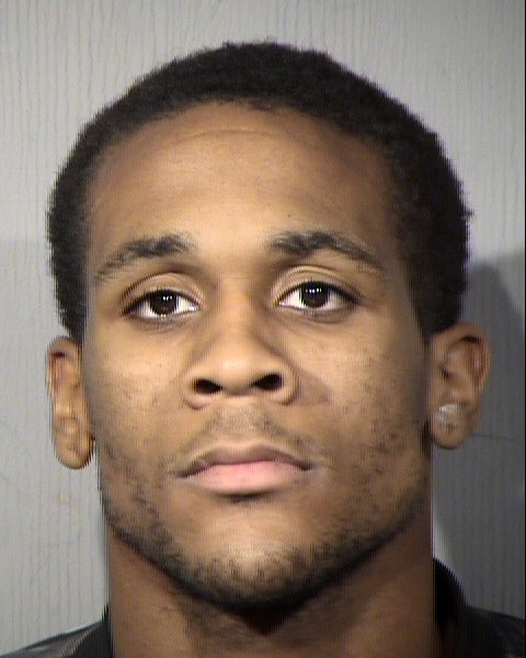 Teaun Marcel Harris Mugshot / Maricopa County Arrests / Maricopa County Arizona