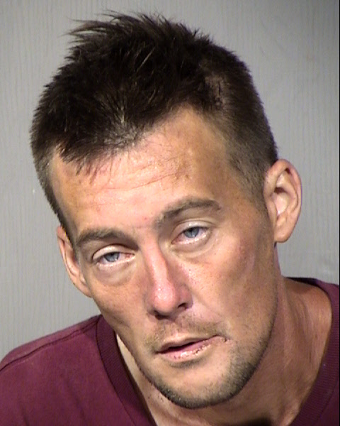 Kyle Lee Adams Mugshot / Maricopa County Arrests / Maricopa County Arizona