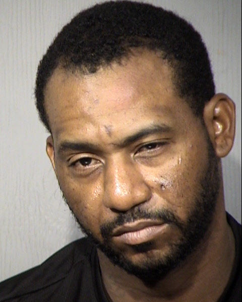 Ronald Bridges Mugshot / Maricopa County Arrests / Maricopa County Arizona