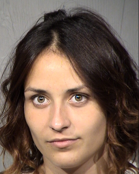Karyl Christine Davis Mugshot / Maricopa County Arrests / Maricopa County Arizona