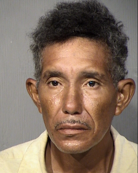 Anthony J Vasquez Mugshot / Maricopa County Arrests / Maricopa County Arizona