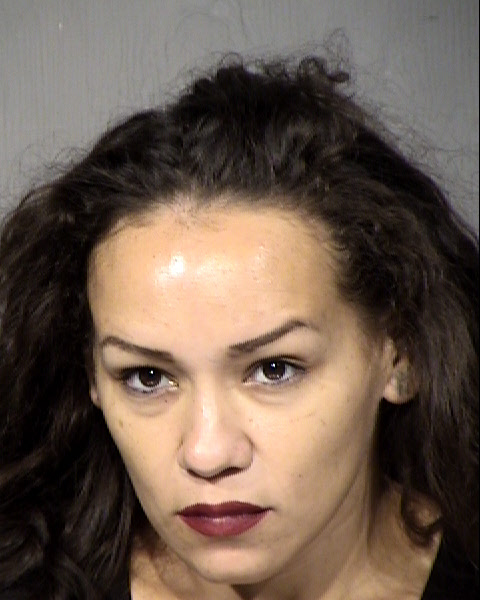 Valerie Ann Moreno Mugshot / Maricopa County Arrests / Maricopa County Arizona