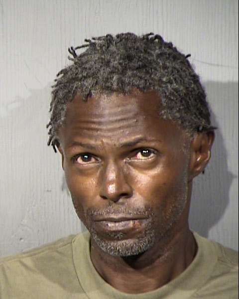 Kevin Carter Mugshot / Maricopa County Arrests / Maricopa County Arizona