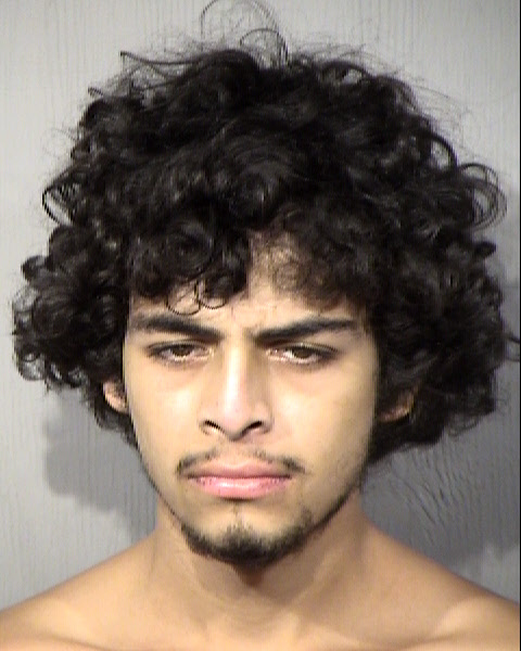 Jorge Quijada Mugshot / Maricopa County Arrests / Maricopa County Arizona