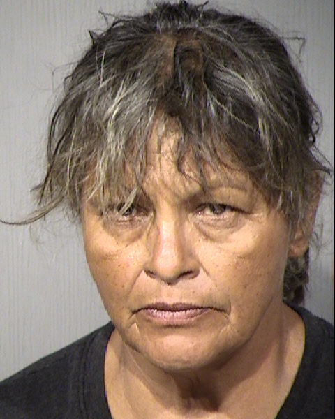 Armieda Christine Bradfield Mugshot / Maricopa County Arrests / Maricopa County Arizona