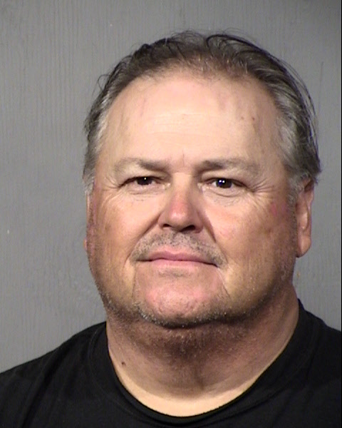 Frank Ybarra Mugshot / Maricopa County Arrests / Maricopa County Arizona