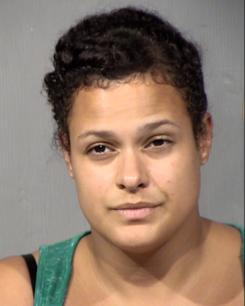 Sheri Ann Blair Mugshot / Maricopa County Arrests / Maricopa County Arizona