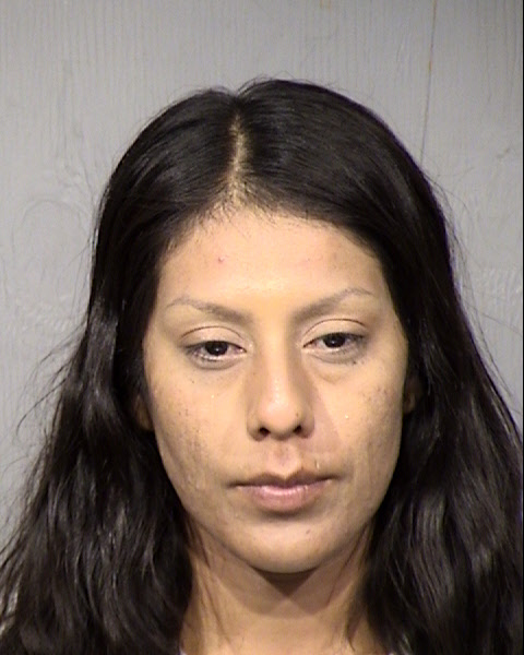 Irene M Porter Mugshot / Maricopa County Arrests / Maricopa County Arizona