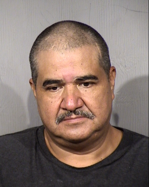 Jose Crus Alvarado Rojas Mugshot / Maricopa County Arrests / Maricopa County Arizona