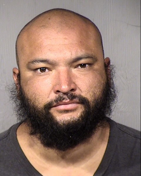 Juan Manuel Frias Mugshot / Maricopa County Arrests / Maricopa County Arizona