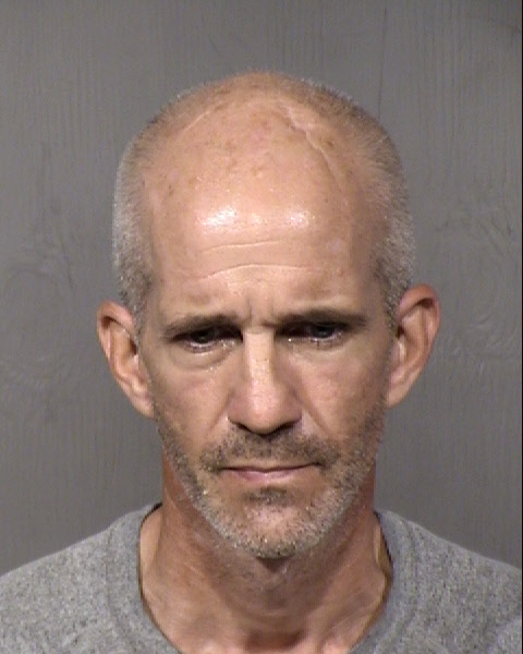 Joseph Christopher Jensen Mugshot / Maricopa County Arrests / Maricopa County Arizona