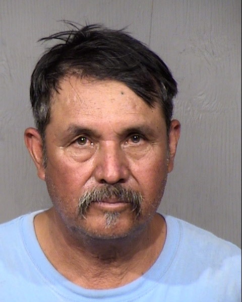 Miguel J Hernandez-Rodrigu Mugshot / Maricopa County Arrests / Maricopa County Arizona