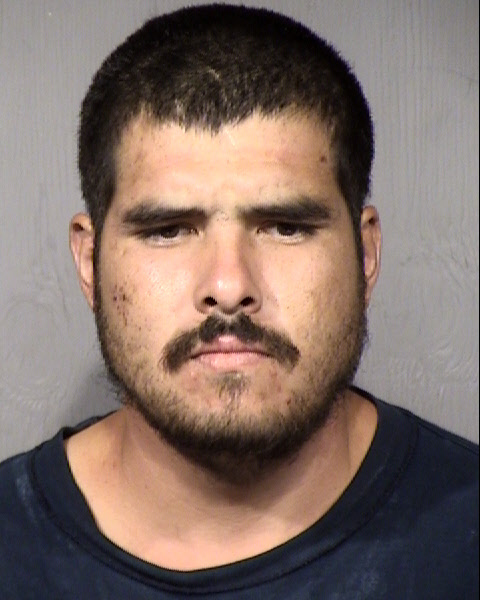 Steve Holguin Mugshot / Maricopa County Arrests / Maricopa County Arizona