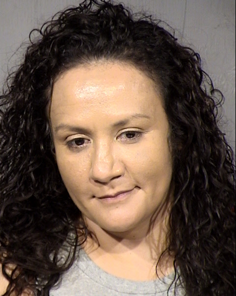 Lugo Lourdes Nunez Mugshot / Maricopa County Arrests / Maricopa County Arizona