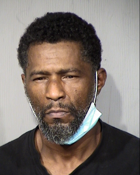 Vernon Michael Manning Mugshot / Maricopa County Arrests / Maricopa County Arizona