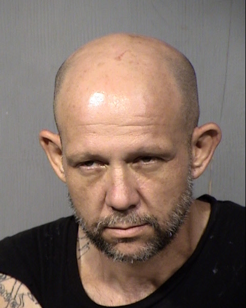 Johnny Sarkis Simonian Mugshot / Maricopa County Arrests / Maricopa County Arizona